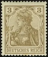 MiNr. 69 a