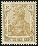 MiNr. 69 b