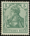 MiNr. 70 a