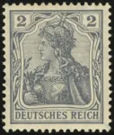 MiNr. 83 I