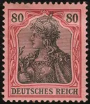 MiNr. 93 I