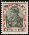MiNr. 90 I