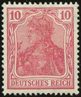 MiNr. 86 II c