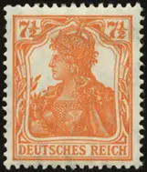 MiNr. 99 b