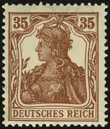 MiNr. 103 a
