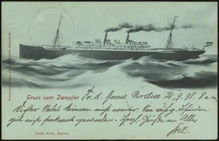 22 Sep 1898 (rear)