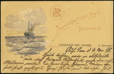 4 Nov 1898 (rear)