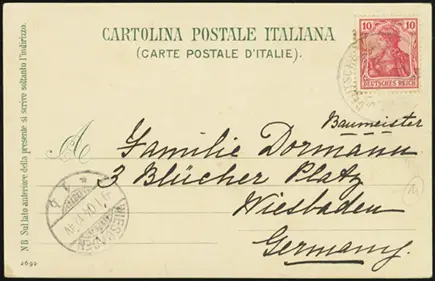 ?? Jan 1904 (front)