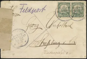 Ponape Buried Cover (front)