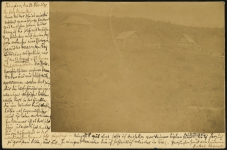 MiNr. P1 (No. 6)<br />(back)