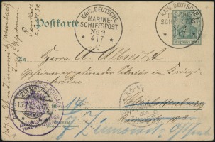 <i>Pisa</i> Non-Provisional Postcard (front)