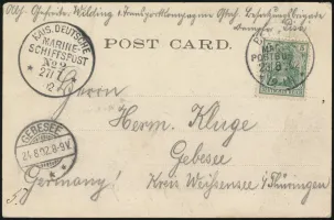 <i>Pisa</i> Provisional (front)