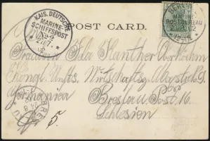 <i>Pisa</i> Provisional (front)