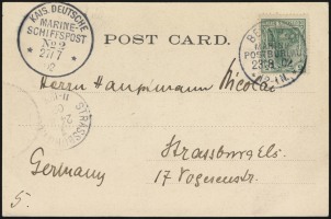 <i>Pisa</i> Provisional (front)