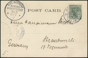 <i>Pisa</i> Provisional (front)