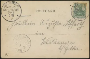 <i>Pisa</i> Provisional (front)