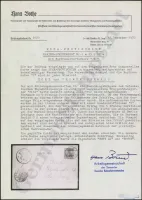 Bothe Certificate