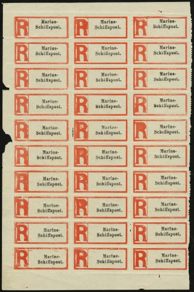 Registration<br />Labels