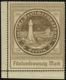 MiNr. 13 X