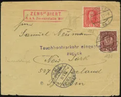 Austrian TB (front)