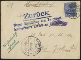 German TB (front)