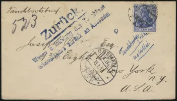 German TB (front)