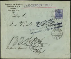 German TB (front)