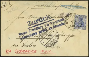 German TB (front)