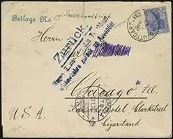 German TB (front)