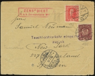 Austrian TB (front)