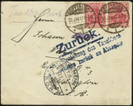 German TB (front)