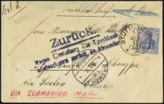 German TB (front)