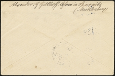 German TB (back)