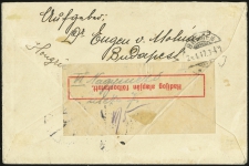 Hungarian TB (back)