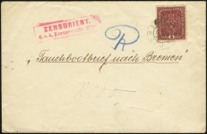 Austrian TB (front)