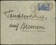 German TB (front)