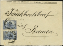 German TB (front)