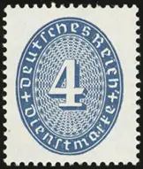 MiNr. 130 X