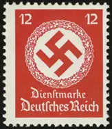 MiNr. 138 b