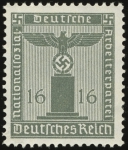 MiNr. 151