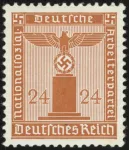 MiNr. 163 y