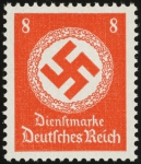 MiNr. 170 a