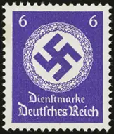 MiNr. 169 a