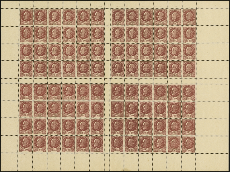 MiNMiNr. 42 b Sheet (front)