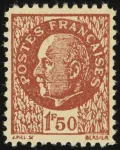 MiNr. 42 a