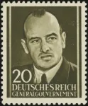 MiNr. 33 A