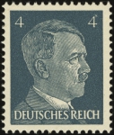 MiNr. 24 A y