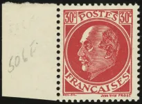 MiNr. 39 A