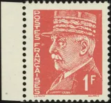 MiNr. 42 A