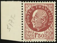 MiNr. 45 A